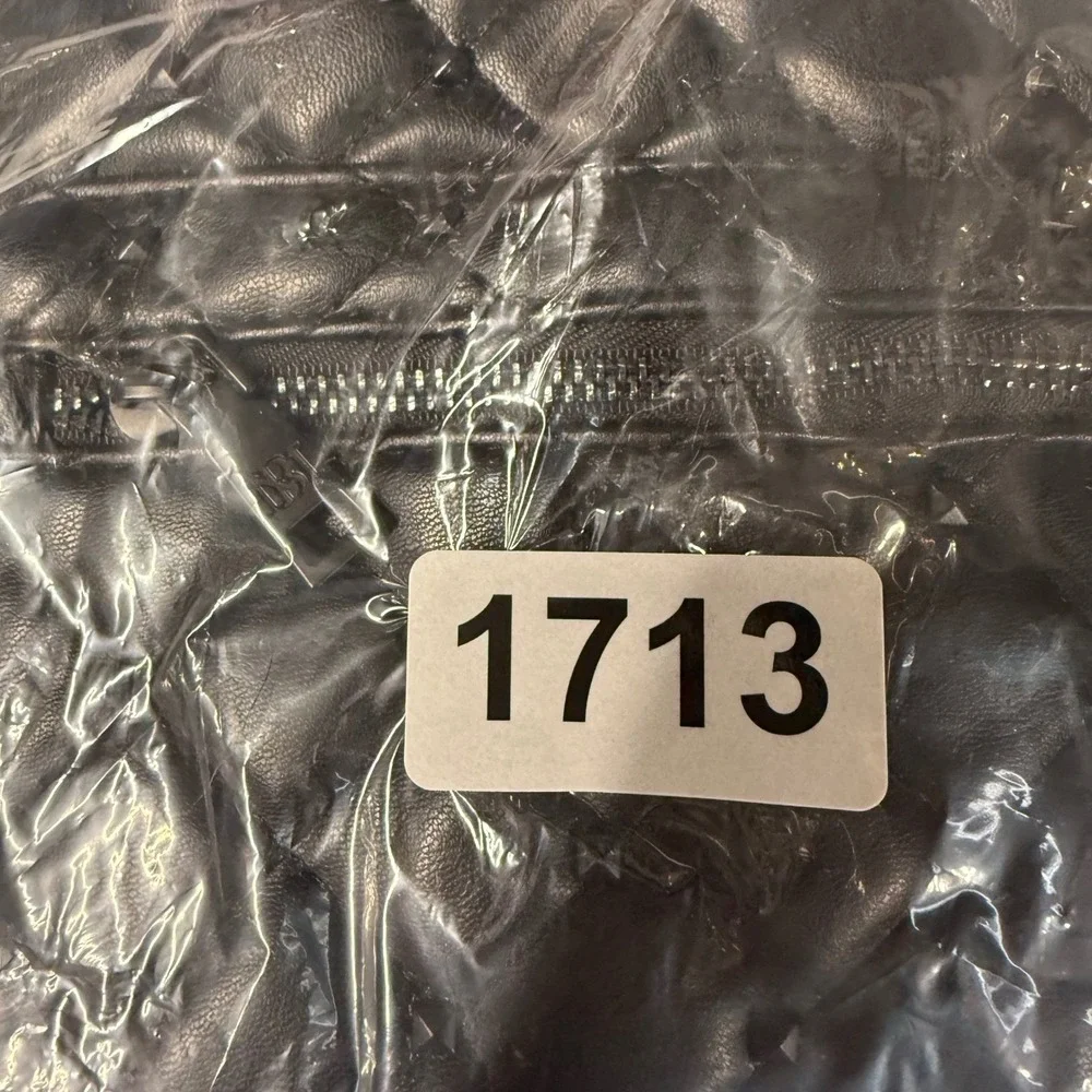 Badgley Mischka new tag